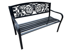 Load image into Gallery viewer, BENCH-BLACK
