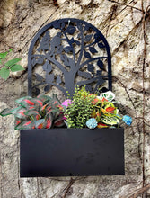 Load image into Gallery viewer, WALL PLANT HOLDER
