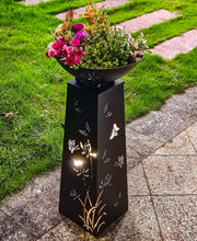 Load image into Gallery viewer, POT HOLDER W/LED LIGHT
