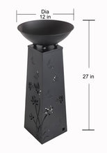 Load image into Gallery viewer, POT HOLDER W/LED LIGHT
