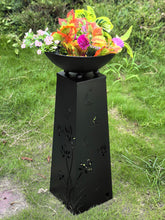 Load image into Gallery viewer, POT HOLDER W/LED LIGHT
