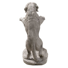 Load image into Gallery viewer, Dog Bird Bath Fountain
