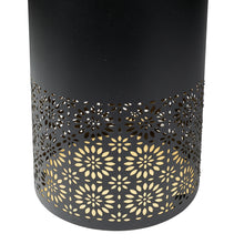 Load image into Gallery viewer, 79532-I - HOLLOW PILLAR FOUNTAIN W/SILVER BALL
