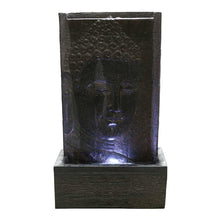 Load image into Gallery viewer, 79589 - FOUNTAIN-32 INCH BUDDHA W/ 4 WT LED
