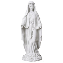 Load image into Gallery viewer, Virgin Mary with Arms Parted Statue
