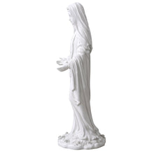Load image into Gallery viewer, Virgin Mary with Arms Parted Statue
