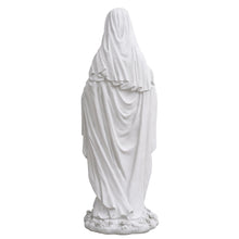 Load image into Gallery viewer, Virgin Mary with Arms Parted Statue
