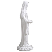Load image into Gallery viewer, Virgin Mary with Arms Parted Statue
