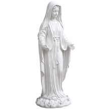 Load image into Gallery viewer, Virgin Mary with Arms Parted Statue
