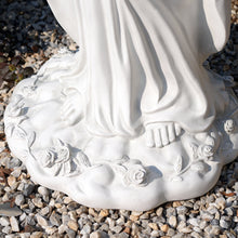 Load image into Gallery viewer, Virgin Mary with Arms Parted Statue
