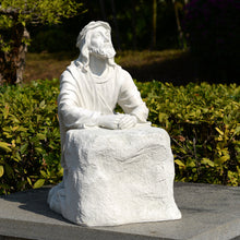 Load image into Gallery viewer, Garden of Gethsemane Jesus Statue
