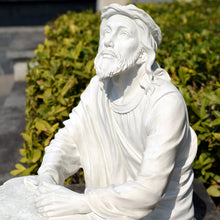 Load image into Gallery viewer, Garden of Gethsemane Jesus Statue
