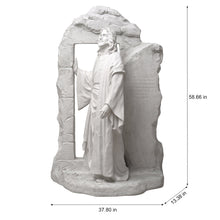 Load image into Gallery viewer, Resurrected Jesus Statue
