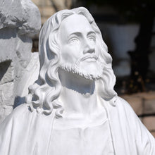 Load image into Gallery viewer, Resurrected Jesus Statue
