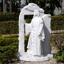 Load image into Gallery viewer, Resurrected Jesus Statue
