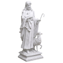 Load image into Gallery viewer, The Good Shepherd Statue

