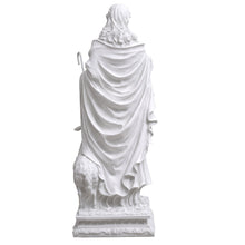 Load image into Gallery viewer, The Good Shepherd Statue
