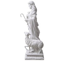 Load image into Gallery viewer, The Good Shepherd Statue
