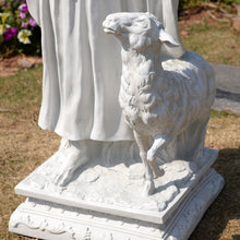 Load image into Gallery viewer, The Good Shepherd Statue
