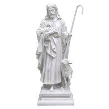 Load image into Gallery viewer, The Good Shepherd Statue
