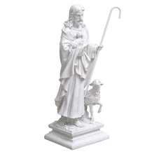 Load image into Gallery viewer, The Good Shepherd Statue
