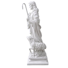 Load image into Gallery viewer, The Good Shepherd Statue
