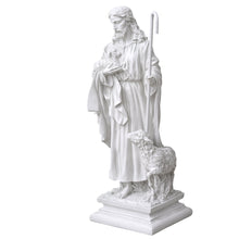 Load image into Gallery viewer, The Good Shepherd Statue
