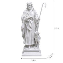 Load image into Gallery viewer, The Good Shepherd Statue
