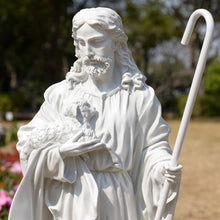 Load image into Gallery viewer, The Good Shepherd Statue

