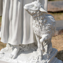 Load image into Gallery viewer, The Good Shepherd Statue
