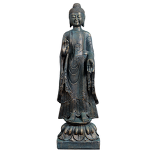 Load image into Gallery viewer, Standing Buddha Statue
