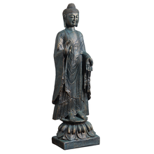 Load image into Gallery viewer, Standing Buddha Statue
