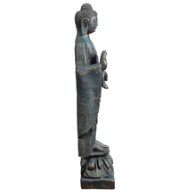 Load image into Gallery viewer, Standing Buddha Statue
