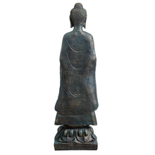 Load image into Gallery viewer, Standing Buddha Statue
