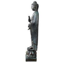 Load image into Gallery viewer, Standing Buddha Statue

