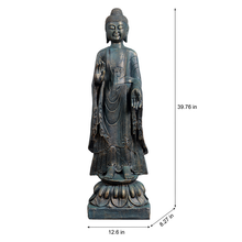 Load image into Gallery viewer, Standing Buddha Statue
