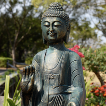 Load image into Gallery viewer, Standing Buddha Statue
