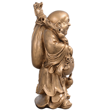 Load image into Gallery viewer, Laughing Buddha Statue
