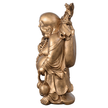 Load image into Gallery viewer, Laughing Buddha Statue
