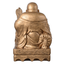 Load image into Gallery viewer, Seated Laughing Buddha Statue
