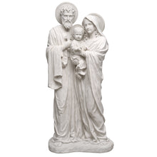 Load image into Gallery viewer, Holy Family Statue
