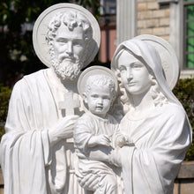 Load image into Gallery viewer, Holy Family Statue
