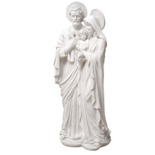 Load image into Gallery viewer, Sacred Family Devotion Statue
