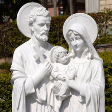 Load image into Gallery viewer, Sacred Family Devotion Statue
