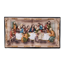Load image into Gallery viewer, 81838 - WALL PLAQUE-LAST SUPPER
