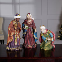 Load image into Gallery viewer, 81856 - THREE WISE MEN 18 INCH H
