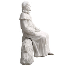 Load image into Gallery viewer, Saint Francis Woodland Scene Statue
