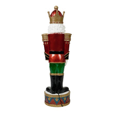 Load image into Gallery viewer, 85129 - NUTCRACKER LED MULTI LIGHTS - 36 INCH H
