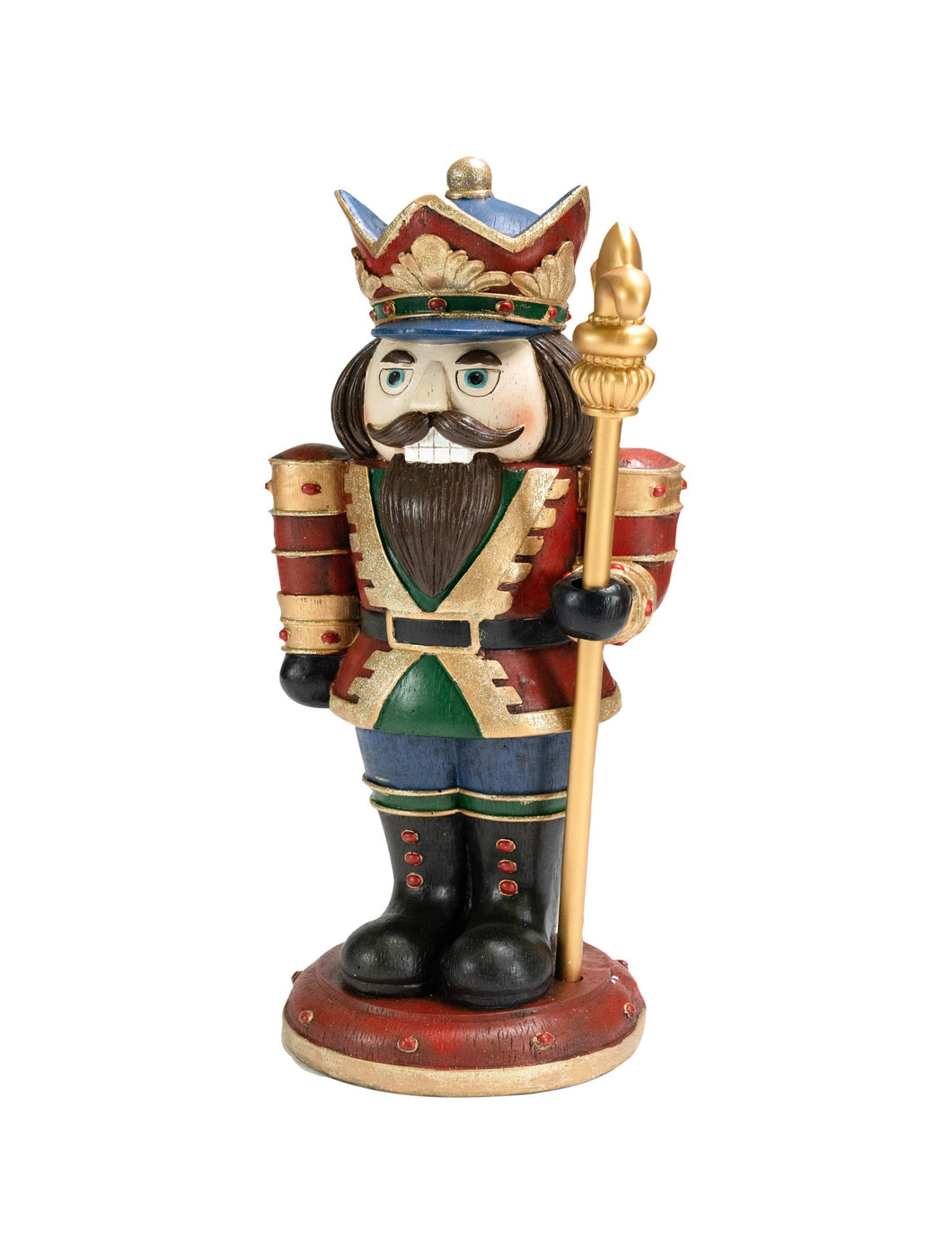85185-A - NUTCRACKER