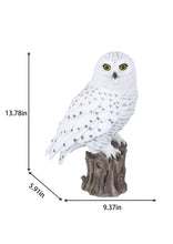 Load image into Gallery viewer, SoReal - Snowy Owl
